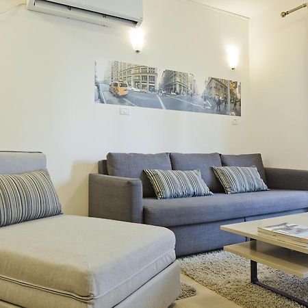 Tlv Suites By The Sea - 2 Rooms Tel Aviv-Jaffa Exterior foto